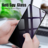 4PCS Protector De Pantalla De Vidrio Templado Para Redmi Note 12 11 pro plus 5G 10C 9A 9C Privacidad Anti-spy Compatible Con XIAOMI - details 3