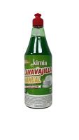 KIMIA PACK 2 LAVAVAJILLAS MANUAL PROFESIONAL 750Ml - details 2