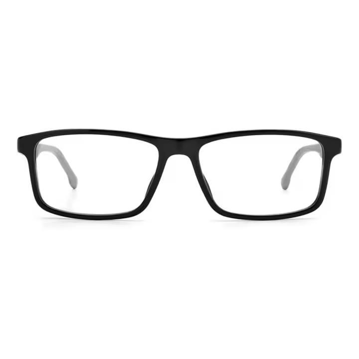 CARRERA 8865 - 807 GAFAS BLACK DISEÑO MODERNO Y RESISTENTE - 1