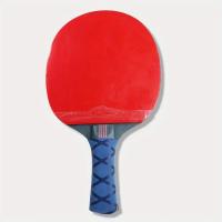 Nueva Estilo Manguera De Goma Para Raqueta De Tenis De Mesa Antideslizante Absorbente De Sudor Tubo Calentable Accesorio De Ping Pong - details 5