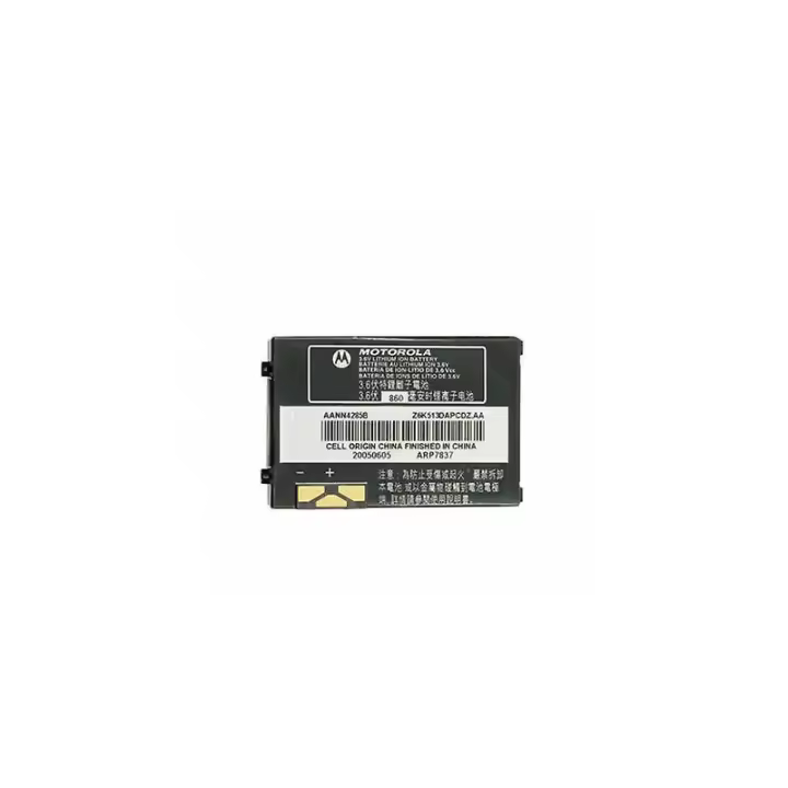 MOTOROLA C350/C550/C450  BATERIA ORIGINAL BA200 - 1