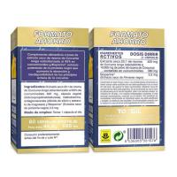 Tongil PACK 2 - CURCUMA 80 Cápsulas Tres Tipos de Curcumina, 25x Veces Más Concentrada, Antiinflamatorio Natural - details 2