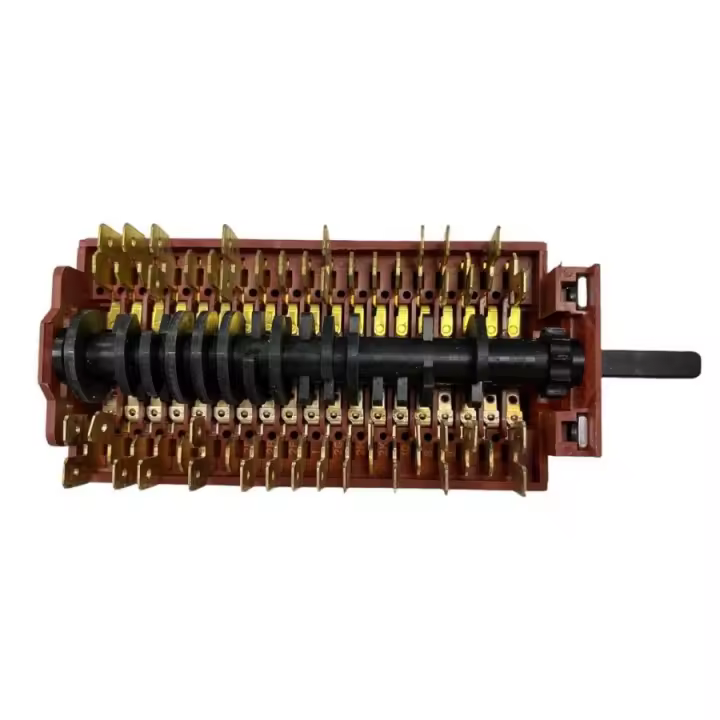 Conmutador Horno Balay 3HB458XCA 9001074380 - 1