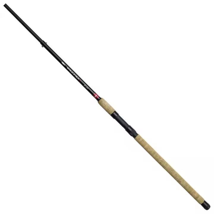 Dam Caña De Spinning Spezi Stick Ii Trout Tele - 1