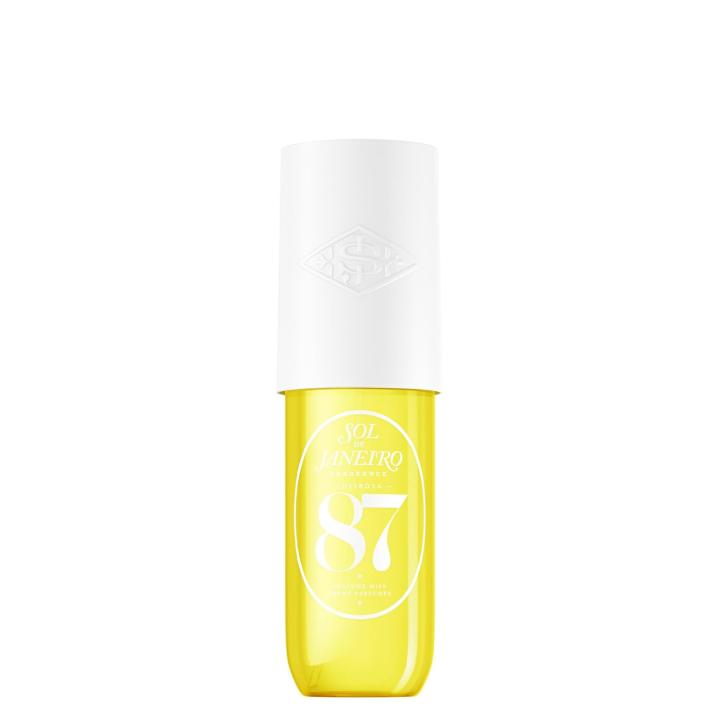 Sol de Janeiro - Cheirosa 87 Rio Radiance Perfume Mist 90 ml
