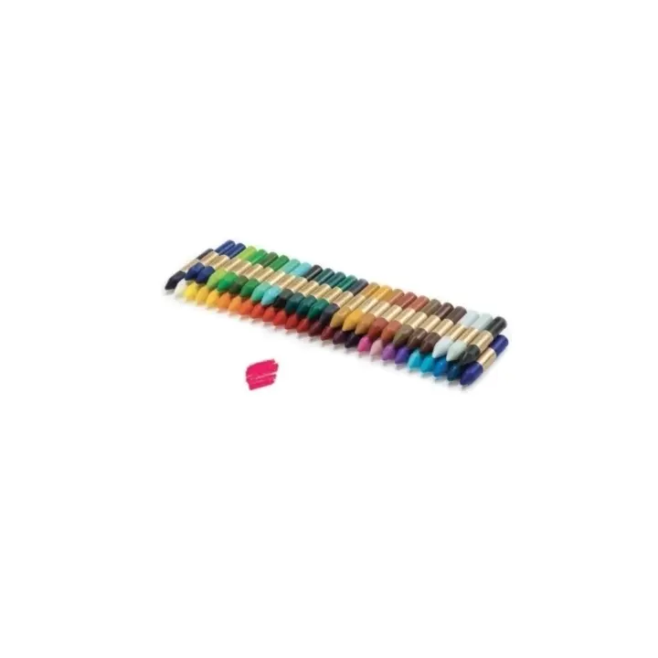 Manley - CERAS MANLEY EST.D/12 ROJO CLASICO-35 MNC04781 - 1