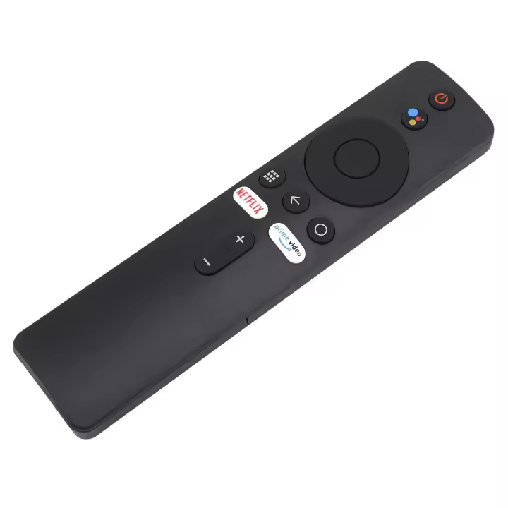 Control Remoto De Voz Bluetooth XMRM-00A Para MI Box 4K Xiaomi Smart TV 4X Android Con Google Assistant - 1