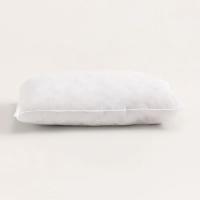 Sweet Home Dos Relleno de Cojín De Alta Calidad para Sofa Silla Cama de 40 Hasta 60 Cm Almohada Suave Mullido Antialérgico en Fibra Hueca - Dos Unidades - details 1