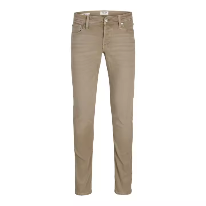 Jack & Jones Vaquero Hombre JJIGLENN JJORIGINAL SQ 913 NOOS - 1