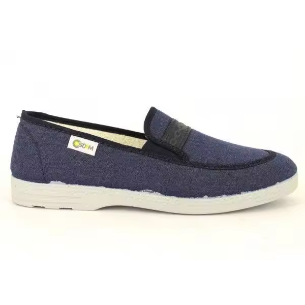 Zapatillas Cosdam 0621 Marino - Cómodas y Versátiles - 1