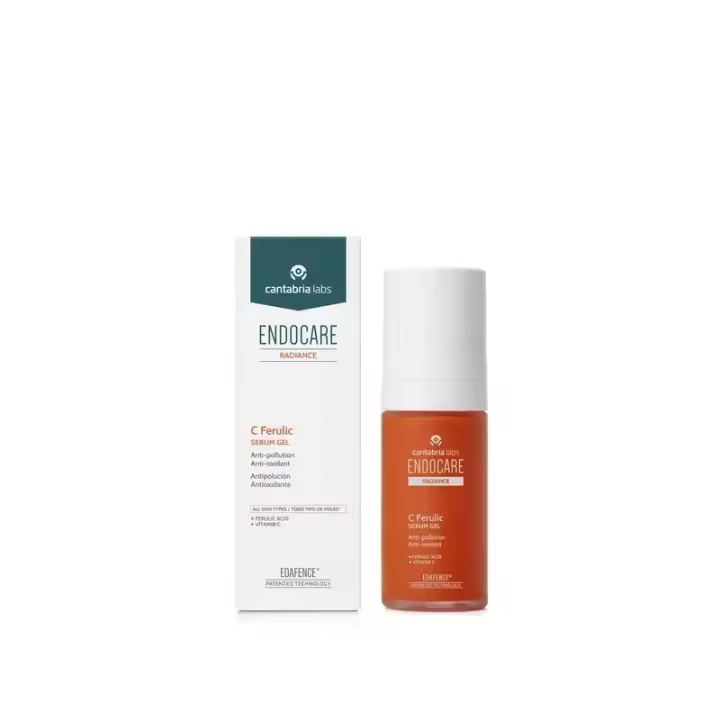 Endocare Radiance C Ferulic Serum Gel 30 ml Endocare - 1