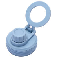 Tapa De Botella Doble Aislamiento a Vacío Con Anillo Magnético a Prueba De Fugas Tapa Termal Para Copa De Agua Deportiva Al Aire Libre - details 3