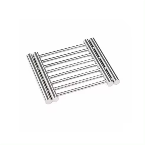 SALVAMANTELES EXTENSIBLE INOXIBAR - METALTEX - ACERO INOXIDABLE - 1