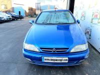 Centralita motor uce compatible con Citroen Xsara Berlina 2.0 hdi 66kw premier 1999 a 2005 (OEM/IAM: 9640324380) - details 1