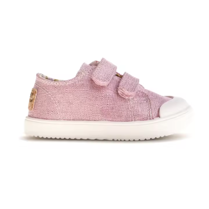 Shoes Lonas Y Punteras marca Pablosky para niña en color rosa - 1