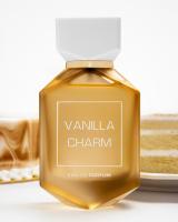 Camara Fragancia original Edición Delicias Árabes – Pistachio Bliss | Sweet Candy & Vanilla Charm | Perfumes Dulces de Pistacho, Caramelo y Vainilla | Elegancia Oriental desde Dubái - details 5