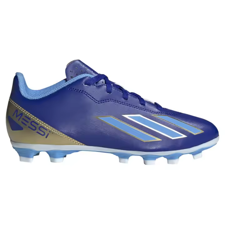 ADIDAS J F5 TRX HG AZUL/BLANCO - 1