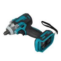 Llave De Impacto Eléctrica Sin Escobillas 1200N.m Con Eje Vacío De 1/2 Para Taladro Sin Cable Makita 18V Herramienta De Tornillería - details 7