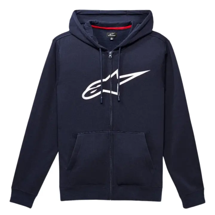 Sudadera Alpinestars Ageless Zip V3   Ce U - 1