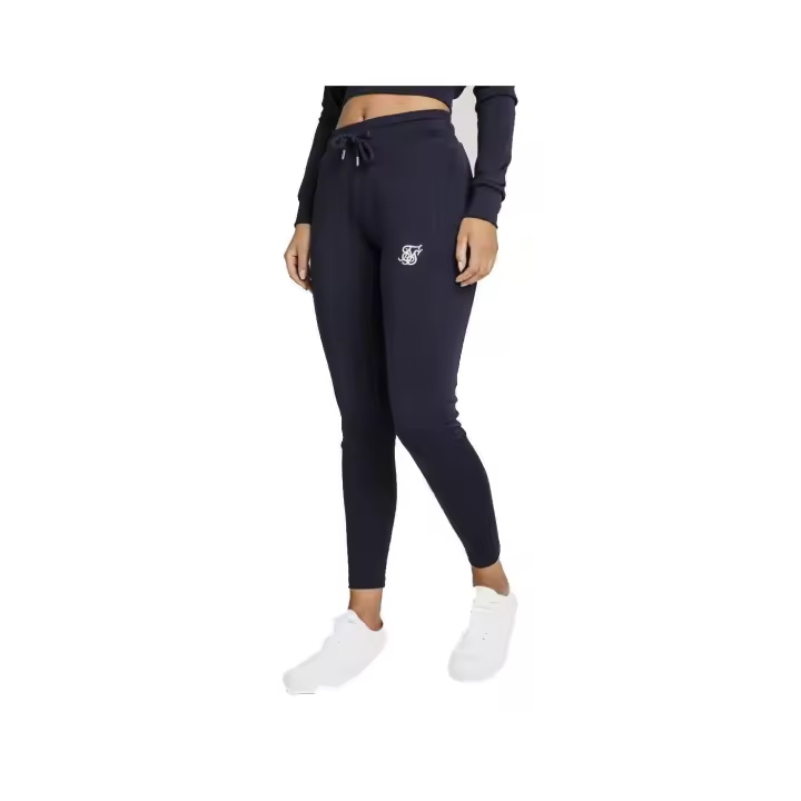 CORE ZONAL TRACK PANTS NAVY - 1