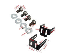 Faros LED COB Automáticos 12V Luz Diurna DRL Impermeables Con Señal De Faros Antiniebla Luz Angel Eyes Para Coche - details 23