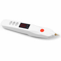 Borrador De Marcas Con Láser Y Plasma Para Eliminar Verrugas Manchas Oscuras Y Tatuajes Herramienta De Cuidado Estético Para Piel - details 8