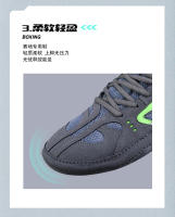 Zapatos De Boxeo Profesionales Para Hombres Y Mujeres Transpirables Antideslizantes Resistentes Al Desgaste Zapatos De Lucha Entrenamiento En Gimnasio - details 5