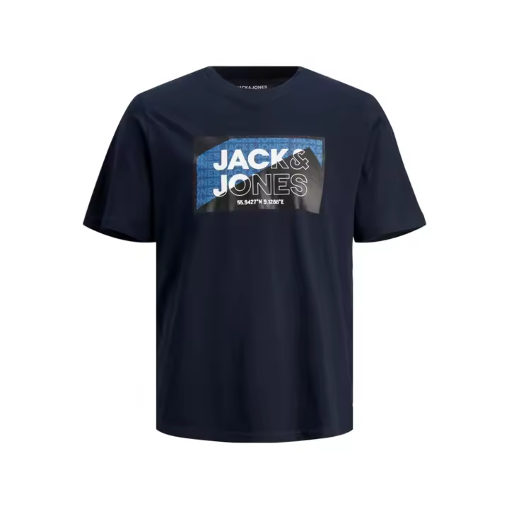 JACK&JONES Niño Camiseta Top Polo TS 28467 - 1