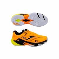 Zapatillas Joma T.Open 2308 Naranja Negro - details 1