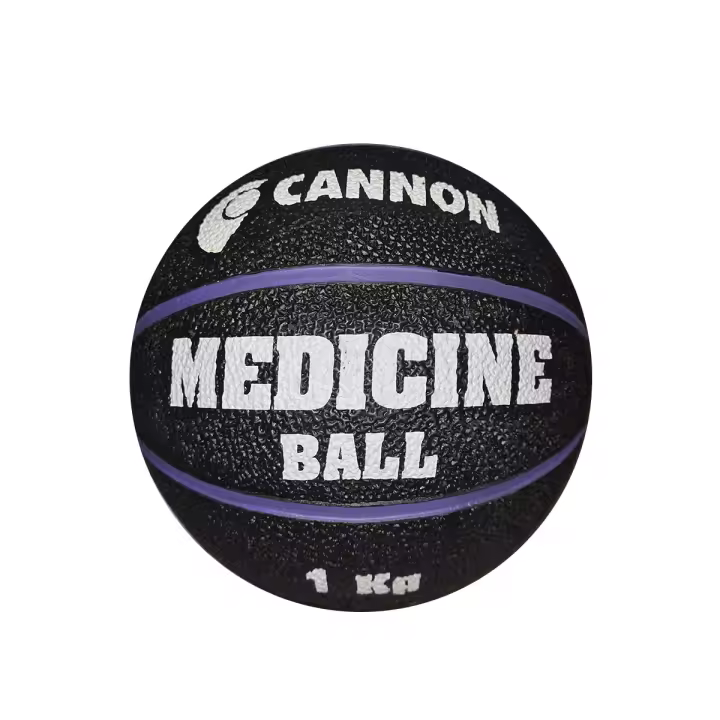 Balon Medicinal sin bote Pesos Variados Home fitness Training Crossfit Gimnasia - 1