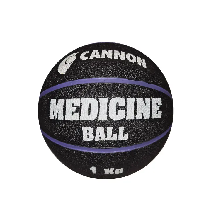Balon Medicinal sin bote Pesos Variados Home fitness Training Crossfit Gimnasia - 1