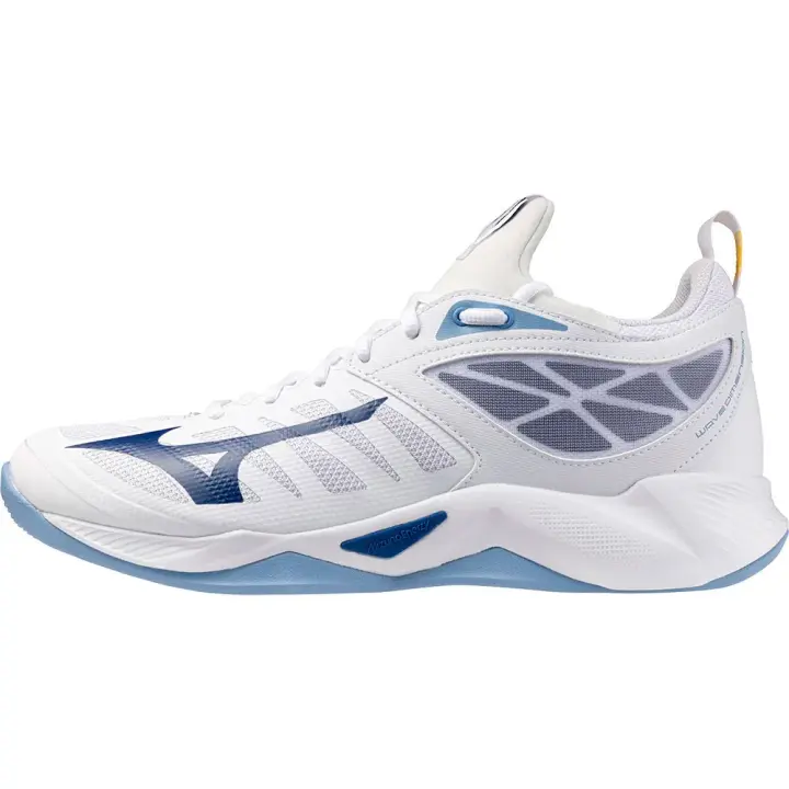 Mizuno Zapatillas De Voleibol Wave Dimension - 1