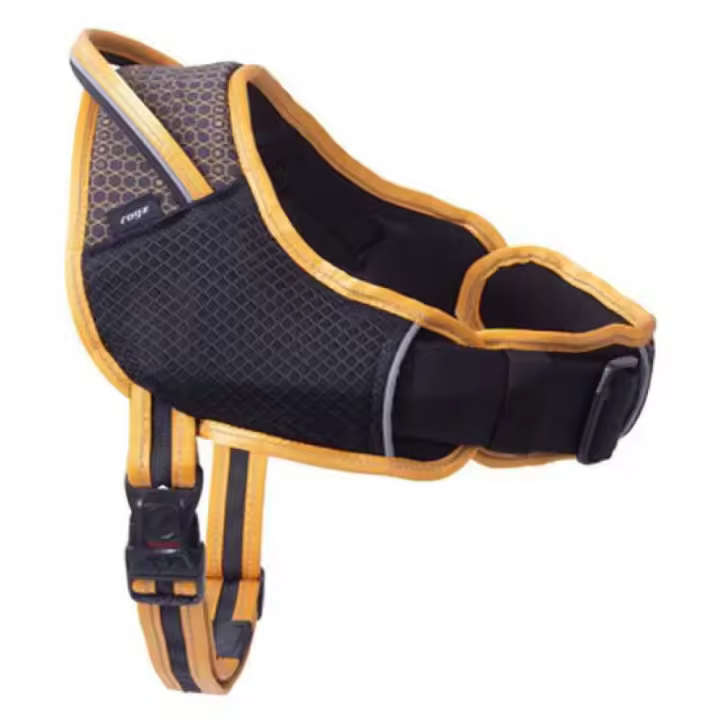 Rogz Arnés Airtech Sjst85 O - 1
