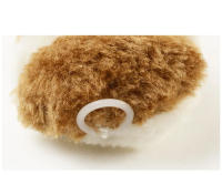 Juguete De Peluche Divertido Ratón Para Gatos Y Gatitos Con Movimiento De Viborita Juguete Interactivo Para Mascotas - details 4