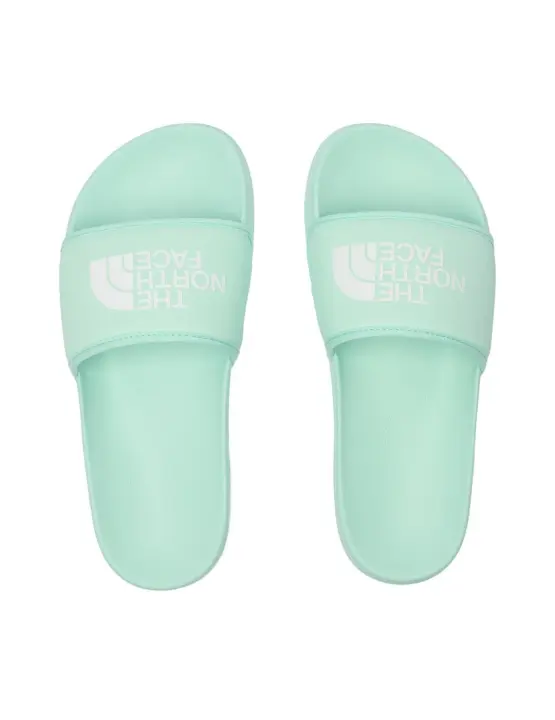 The North Face Chanclas TNF Base Camp Slide Mujer Azul - 1