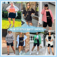Shorts De Yoga Para Mujer Talla Grande Verano Deporte Estirado Con Bolsillo Pantalones Fitness Transpirables Cómodos Y Elegantes - details 5