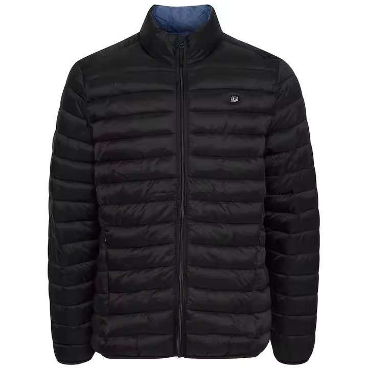 Chaqueta Blend Outerwear - 1