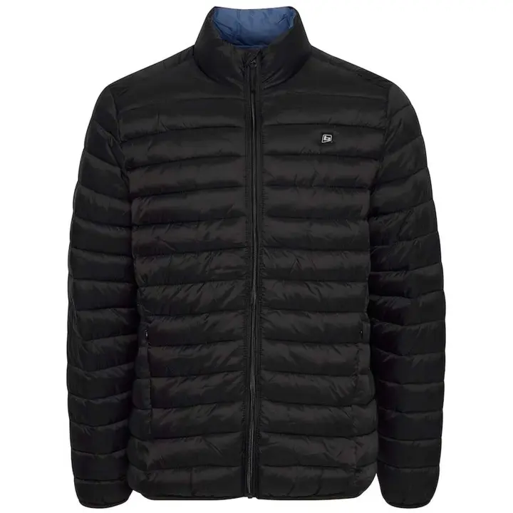 Chaqueta Blend Outerwear - 1