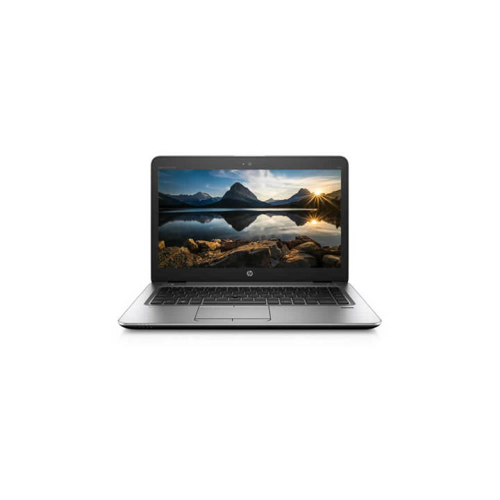 Ordenador Portátil HP Elitebook 840-G4 Core I5-7200U 8gb Memoria Ram 240gb Disco Duro SSD Windows 11