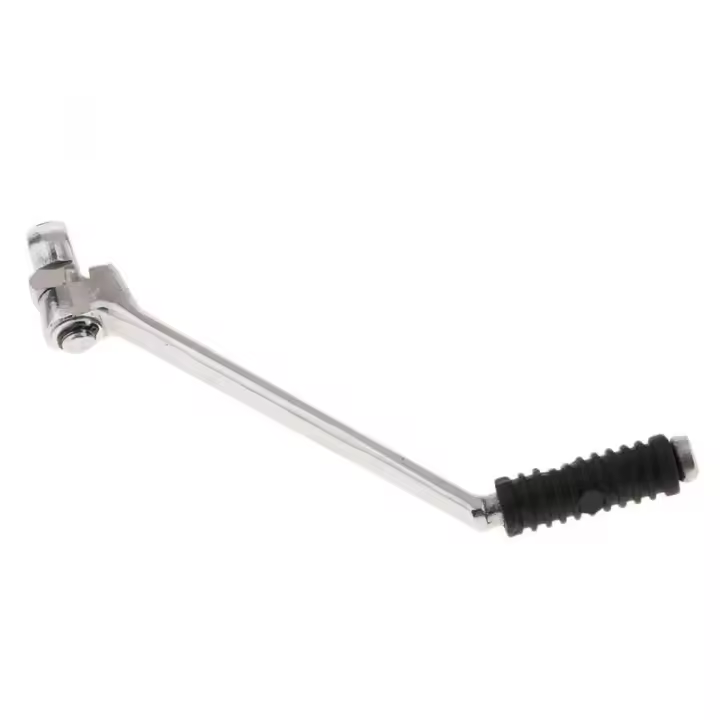 Palanca De Arranque Para Honda CG125 15mm Pieza De Repuesto Duradera Nuevo Artículos Aftermarket Certificación Ce Moto - 1