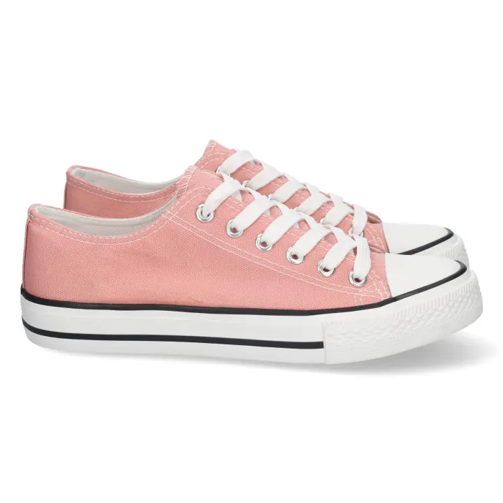 SNEAKERS Sport3punto0 FG-2913-Rosa - 1