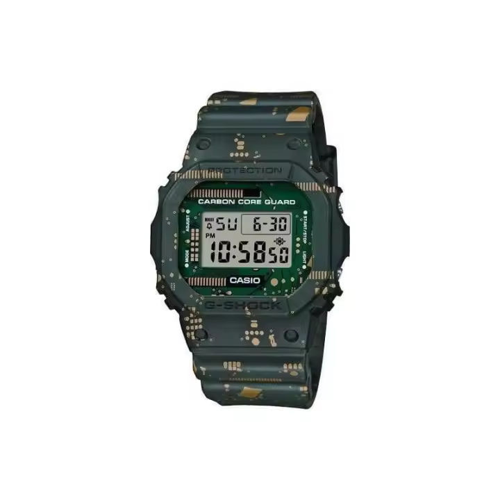 Reloj Casio G-Shock DWE-5600CC-3ER - 1