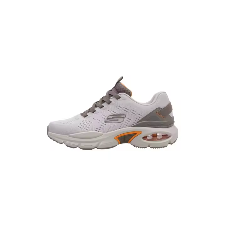 Skechers SKECH-AIR VENTURA Deportivas Planas Hombre Taupe - 1