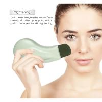 Herramienta De Limpieza De Poros Para Rostro Y Nariz Eliminador De Quistes Y Puntos Negros Para Mujeres Cuidado De La Piel Tamaño 6cm Plástico No Eléctrico - details 3