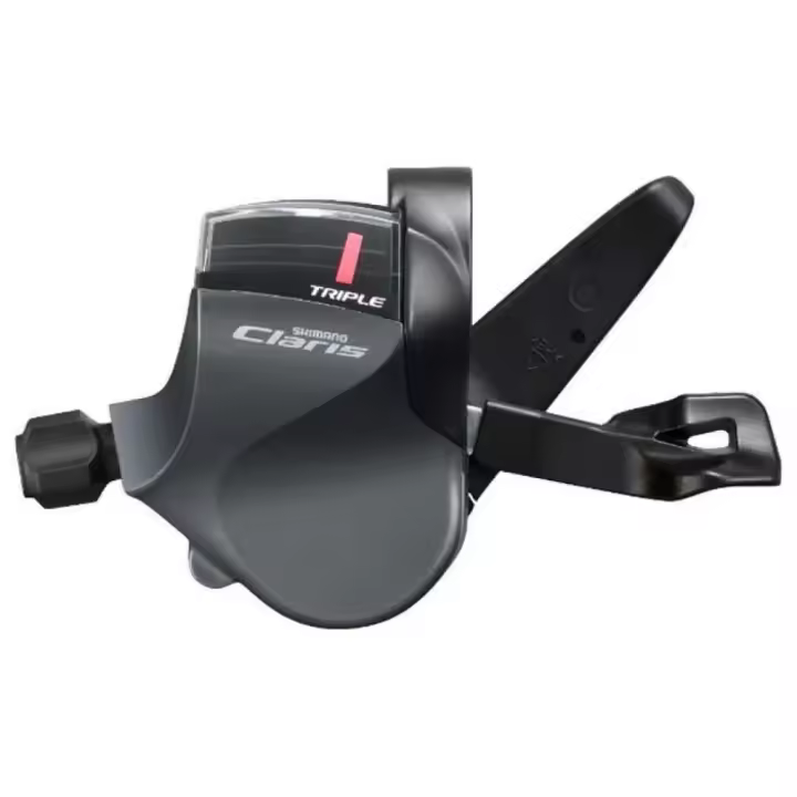 Shimano Maneta De Cambio Izquierda Claris Sl-r2000/2030 - 1