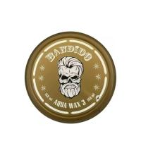 3 UNIDADES Cera Bandido para hombre, fijación del pelo 150ml - Productos para el cabello de calidad y estilo masculino - details 5