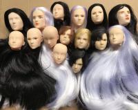 Muñeco De Calidad 31cm Con Cuerpo Flexible De 20 Articulaciones Pelo Largo Muñeco De Pareja BJD Para Coleccionistas Y Regalo - details 45