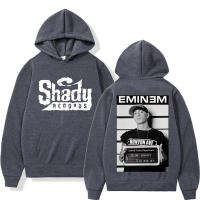 Sudadera De Capucha Doble Cara Eminem Para Hombre Y Mujer Estampado Vintage Hip Hop Oversized Moda Callejera Deportiva Para Otoño E Invierno - details 5
