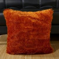 Funda De Cojín Corta De Peluche Suave Para Sofa Decoración Minimalista Moderna Fundas De Cojines De Algodón Para Adultos - details 7