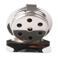 Termómetro De Horno De Acero Inoxidable Mini Para Barbacoa Termómetro Digital Para Cocina Doméstica Rango 50~300℃/100℉~600℉ - details 5